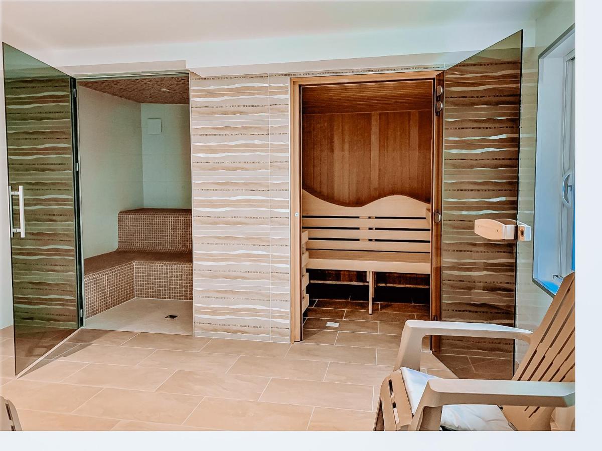 Hotel Le Rivage Vue Sur Mer - Châtelaillon-Plage Dış mekan fotoğraf