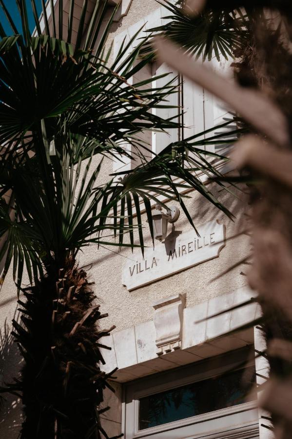 Hotel Le Rivage Vue Sur Mer - Châtelaillon-Plage Dış mekan fotoğraf